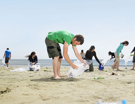 一份愛心，十分希望——公益活動