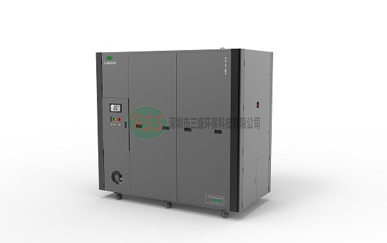 怎么做好果蔬垃圾處理設備的維護工作？