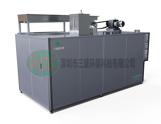 廚余垃圾處理設備怎么進行保養？