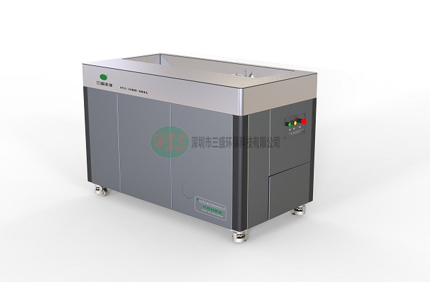 使用廚余垃圾處理設備有哪些作用？